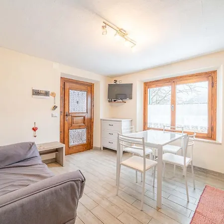 Appartement Dei Pini *