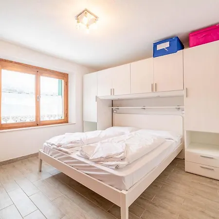 Dei Pini Apartmán Alleghe