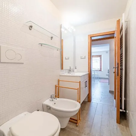 Apartmán Dei Pini Alleghe