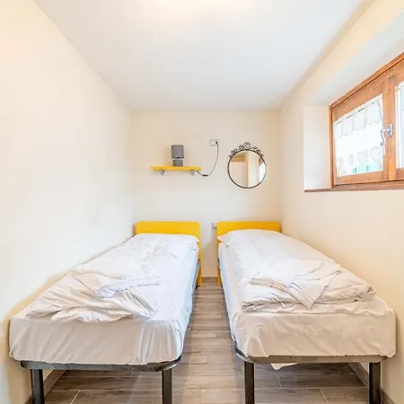 Apartmán Dei Pini