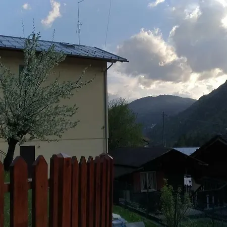 Appartement Dei Pini *