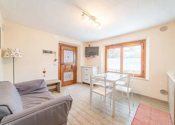 Appartement Dei Pini *