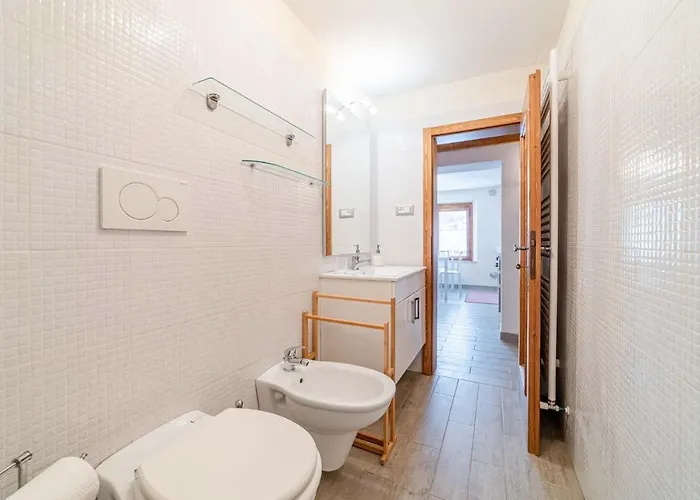 Appartement Dei Pini Alleghe