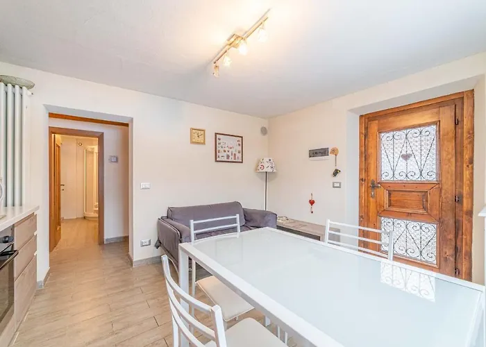 Appartement Dei Pini *