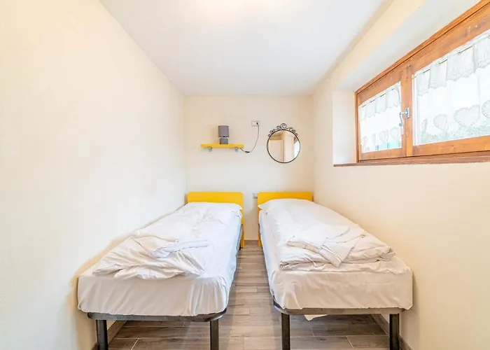 Appartement Dei Pini