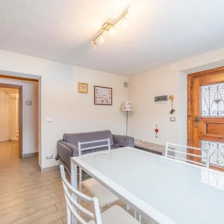 Apartment Dei Pini *