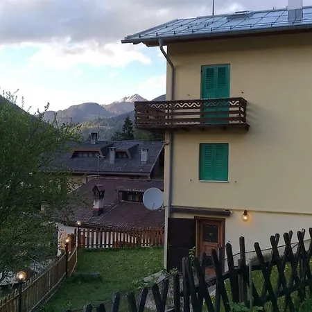 Dei Pini *